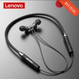 אוזניות ספורט אלחוטיות מ-Lenovo thinkplus, דגם XE05
